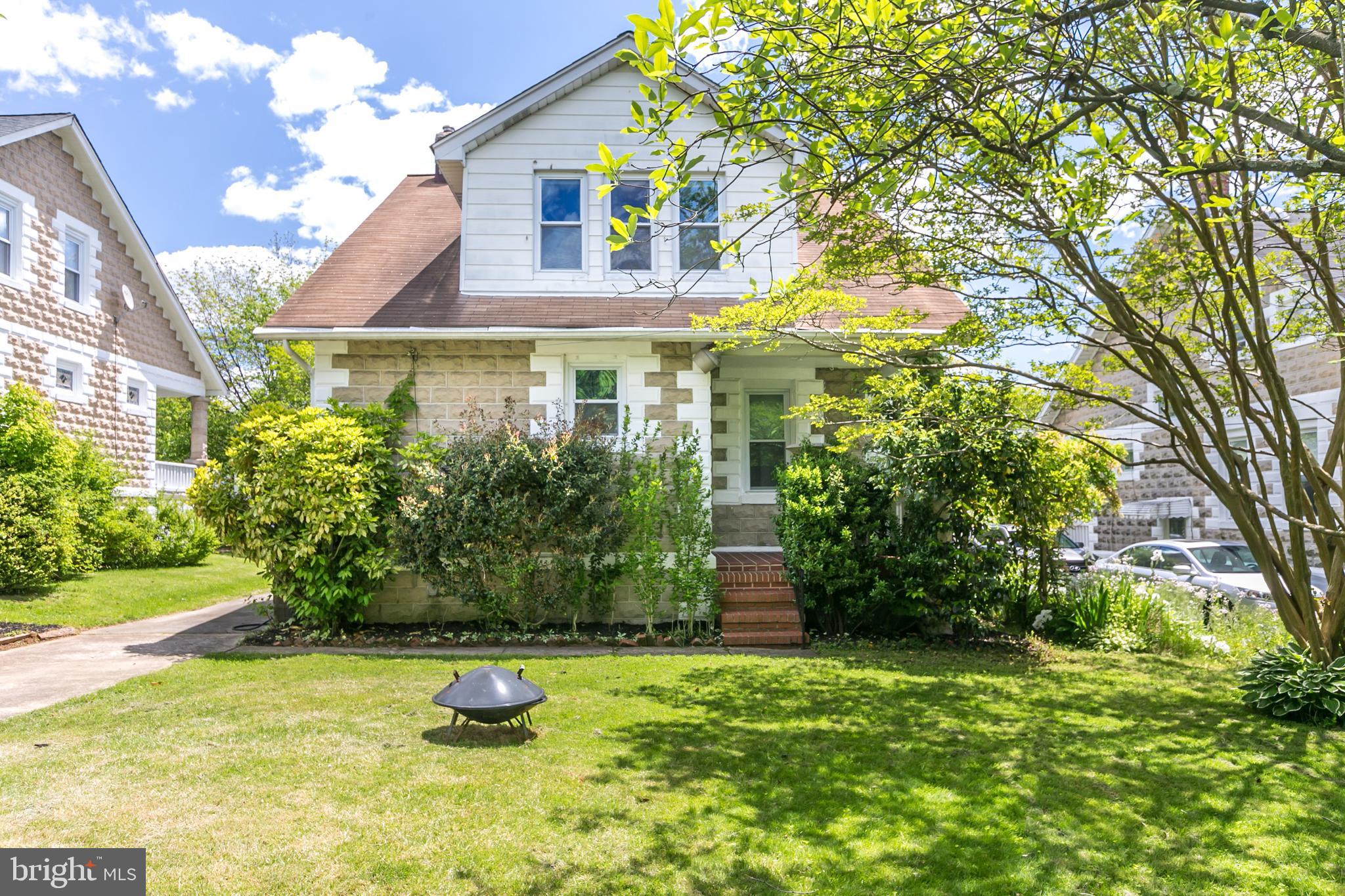 HAMILTON HILLS - Residential