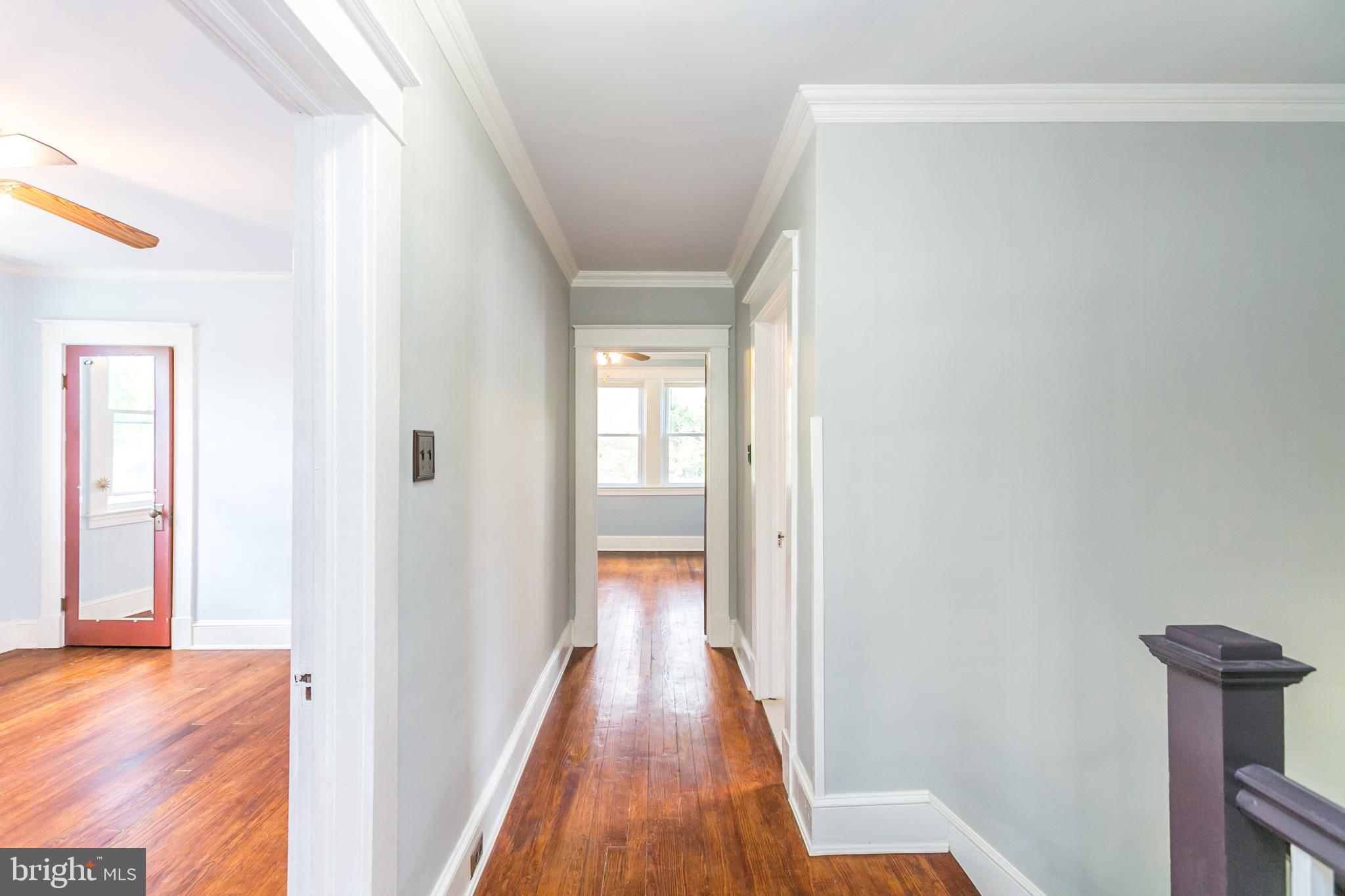 HAMILTON HILLS - Residential