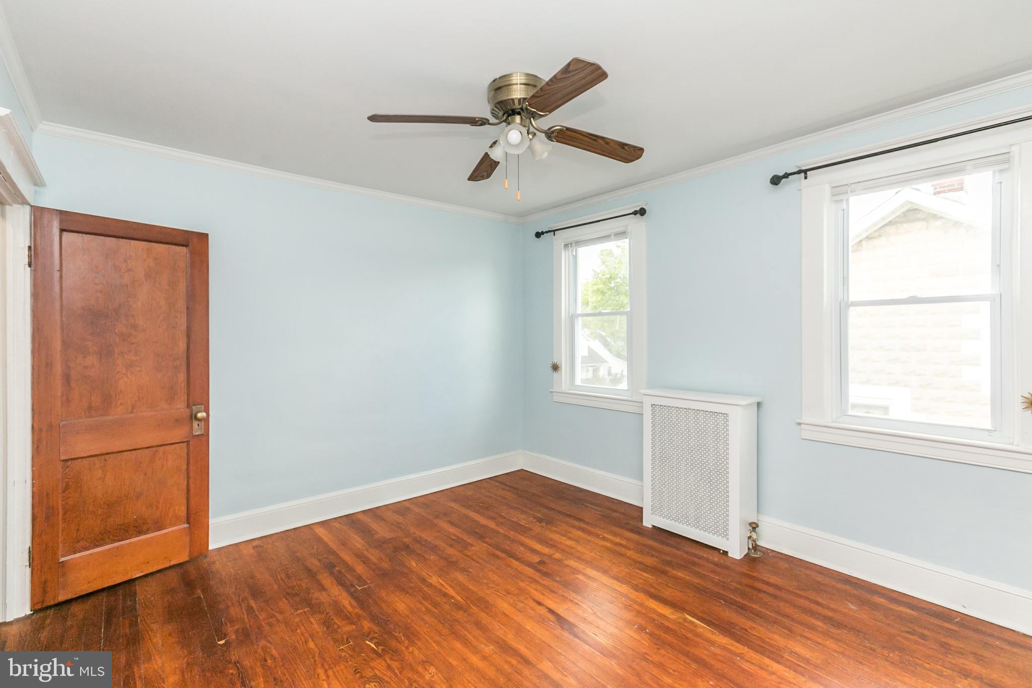 HAMILTON HILLS - Residential