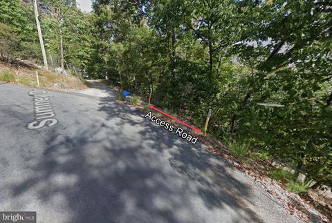 2585 WILEY TERRACE HAYMARKET VA 20169