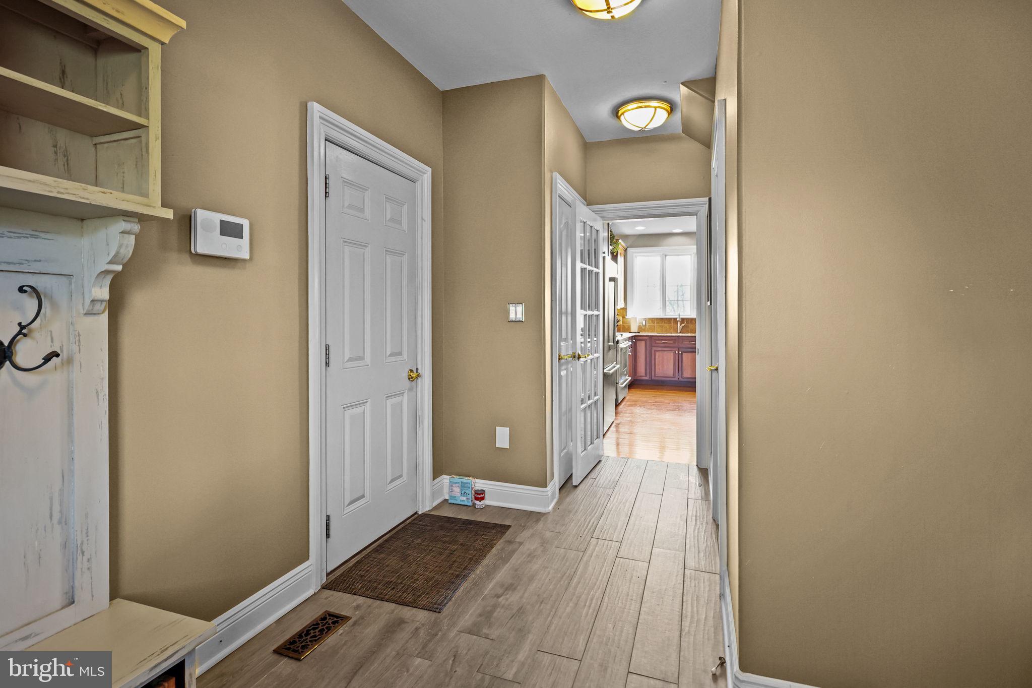 NON APPLICABLE - Residential