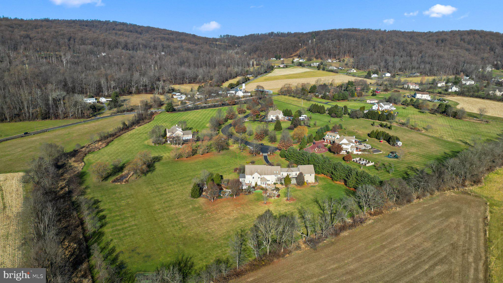 NON APPLICABLE - Residential