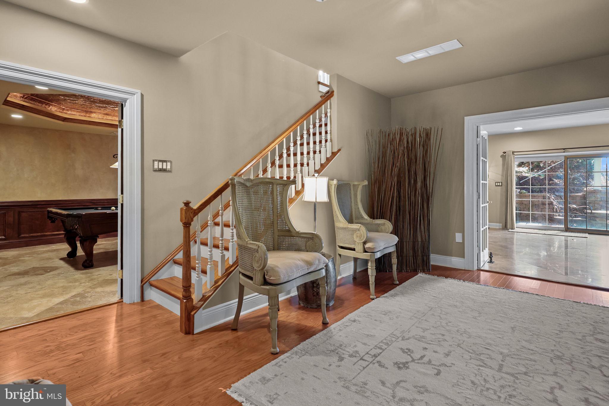 NON APPLICABLE - Residential