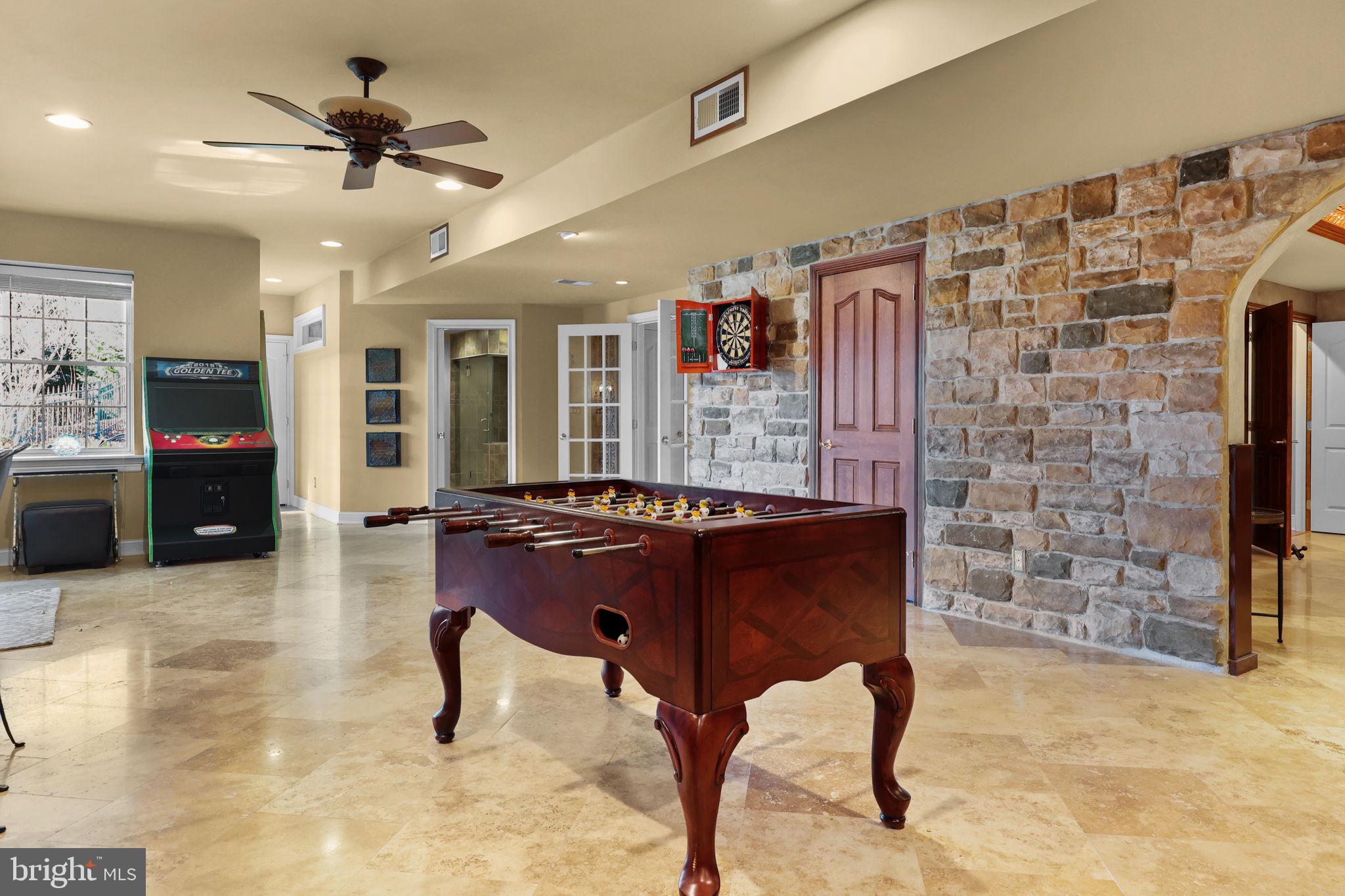 NON APPLICABLE - Residential