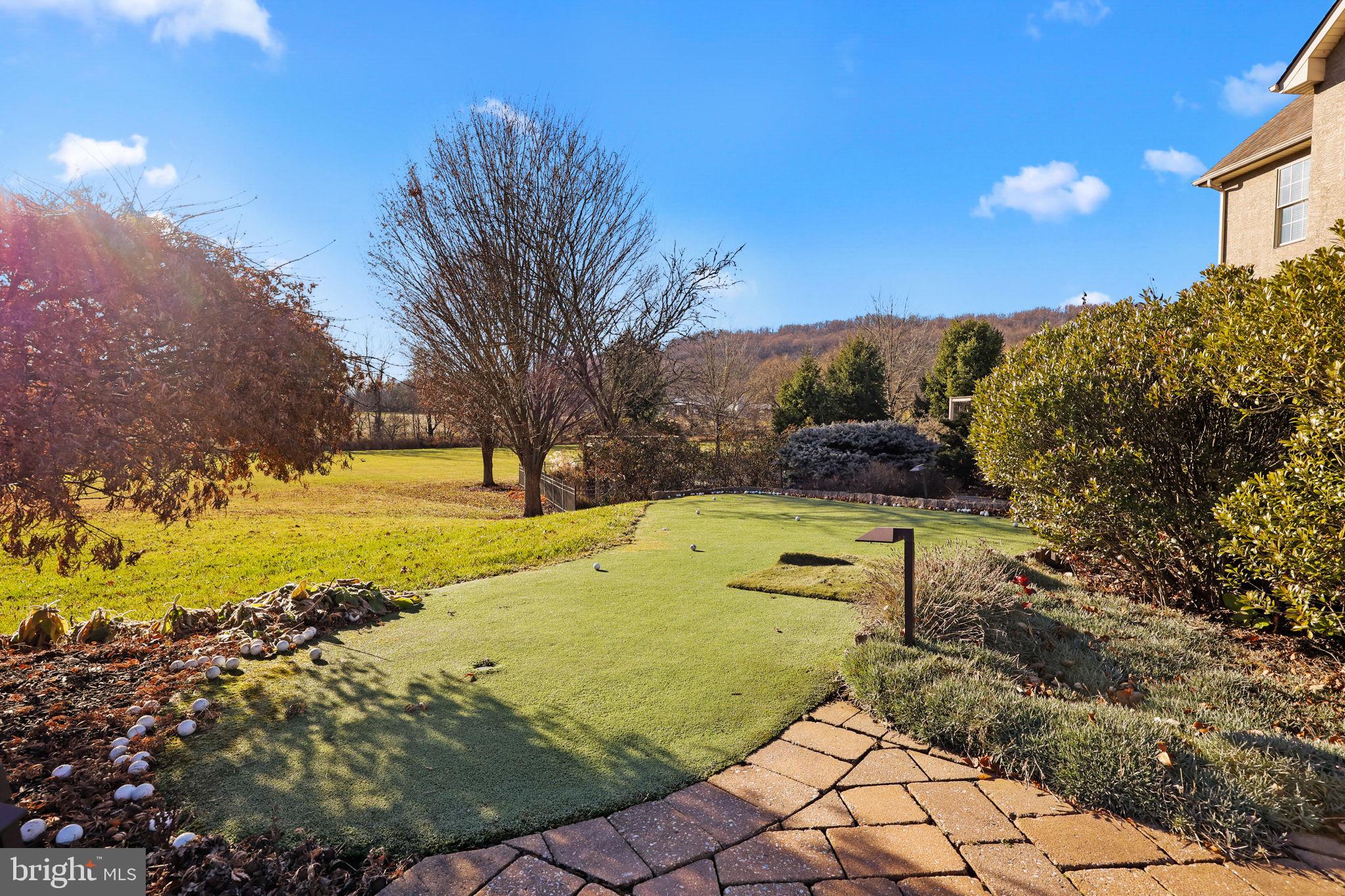 NON APPLICABLE - Residential