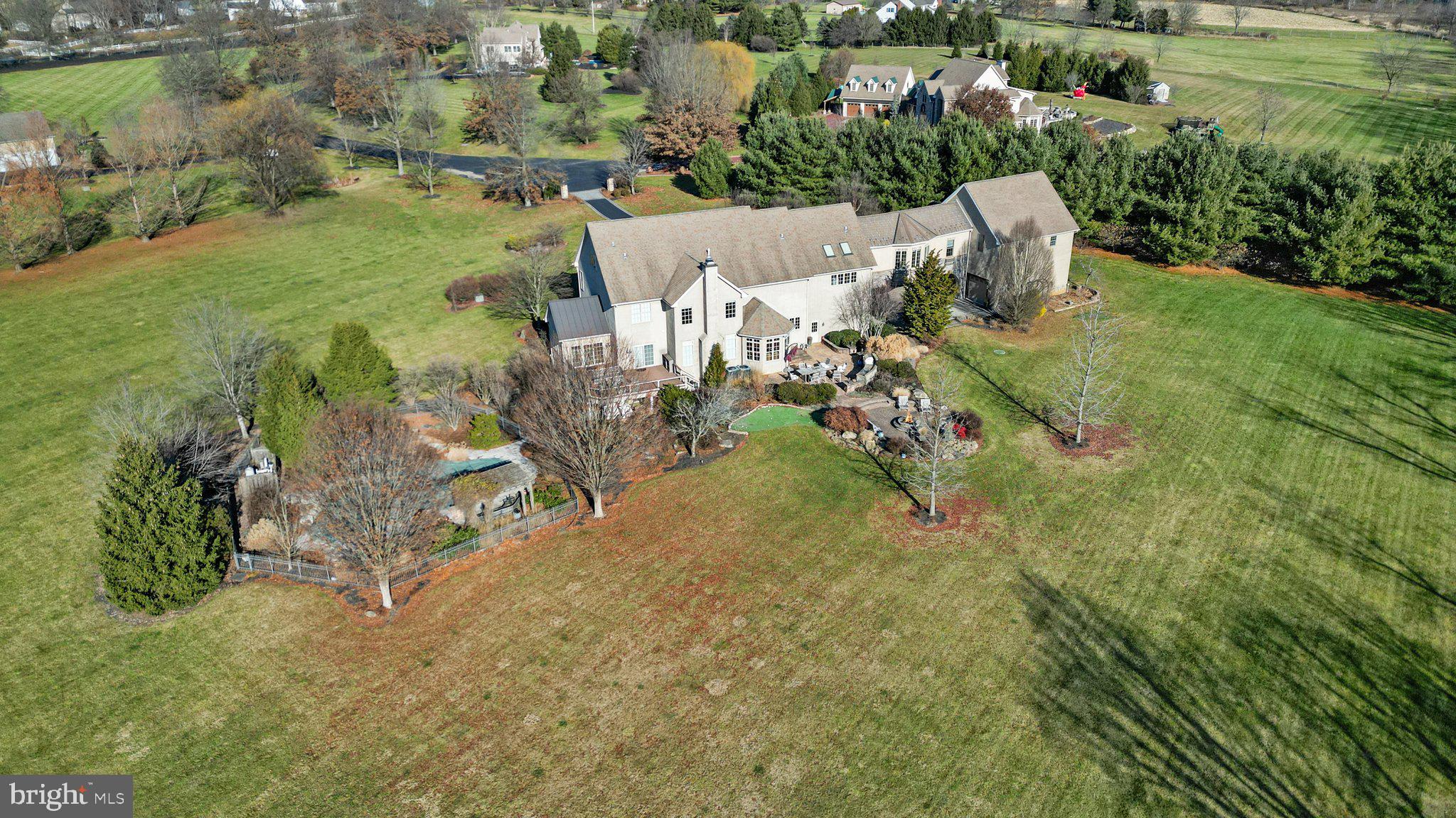 NON APPLICABLE - Residential