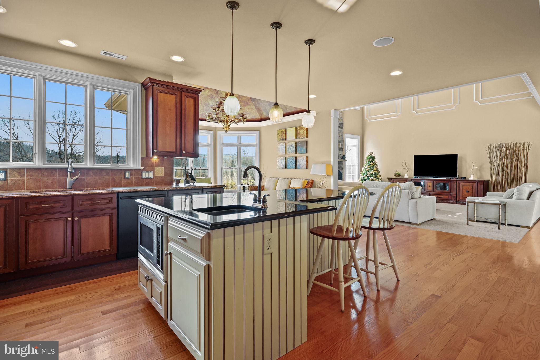 NON APPLICABLE - Residential