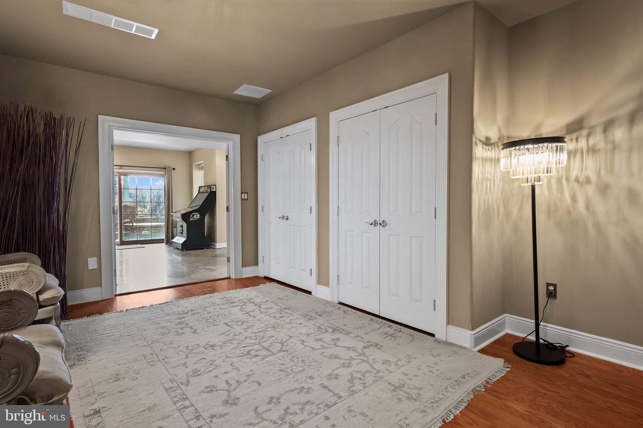 NON APPLICABLE - Residential