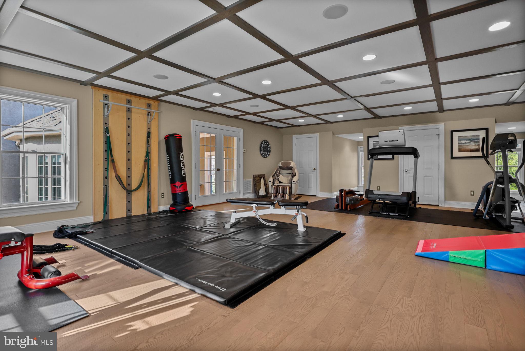 NON APPLICABLE - Residential