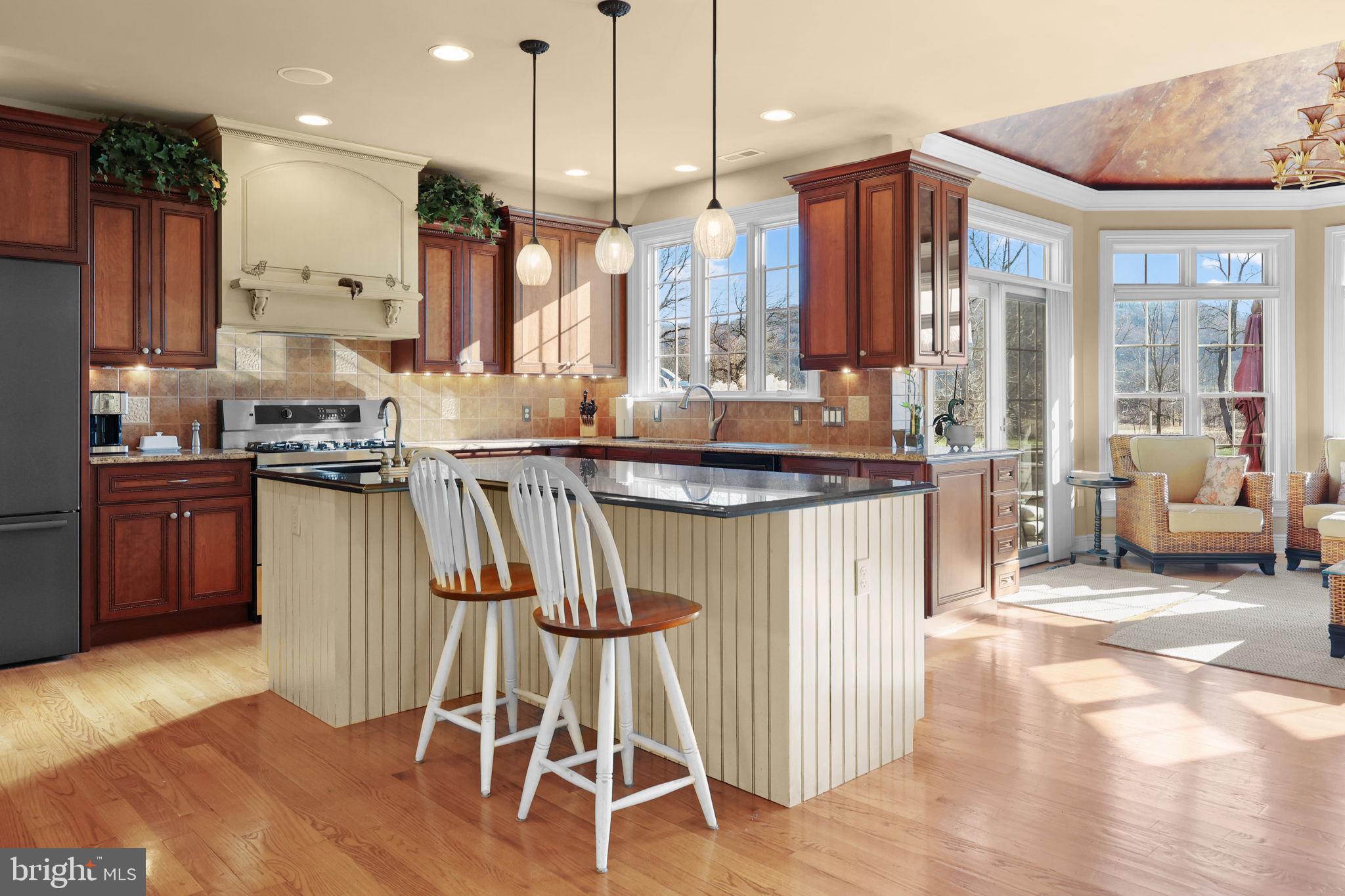 NON APPLICABLE - Residential