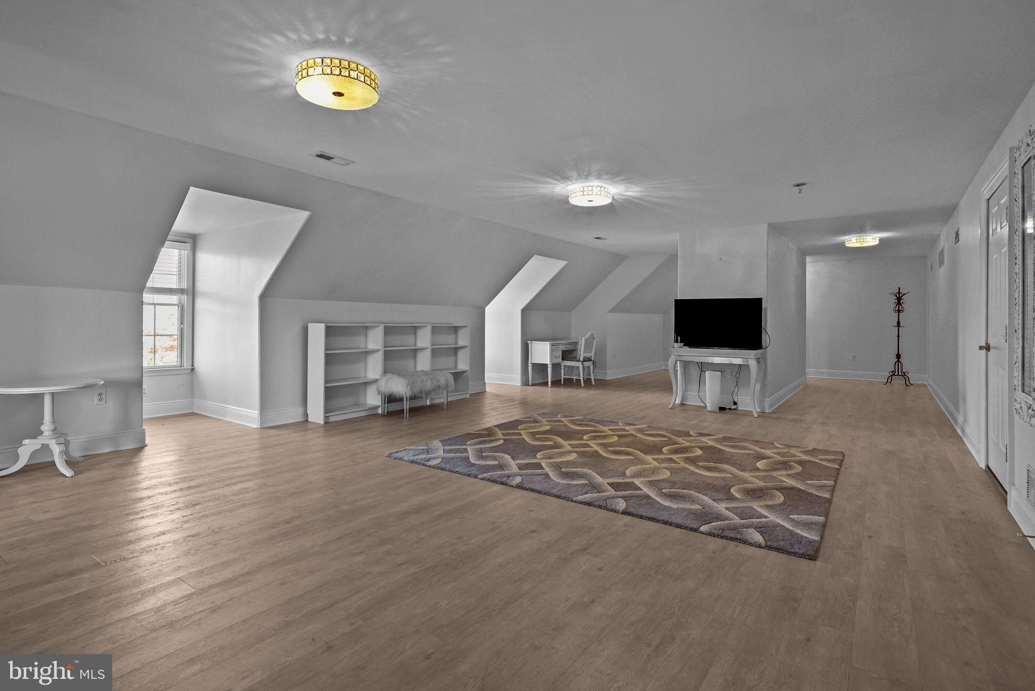 NON APPLICABLE - Residential