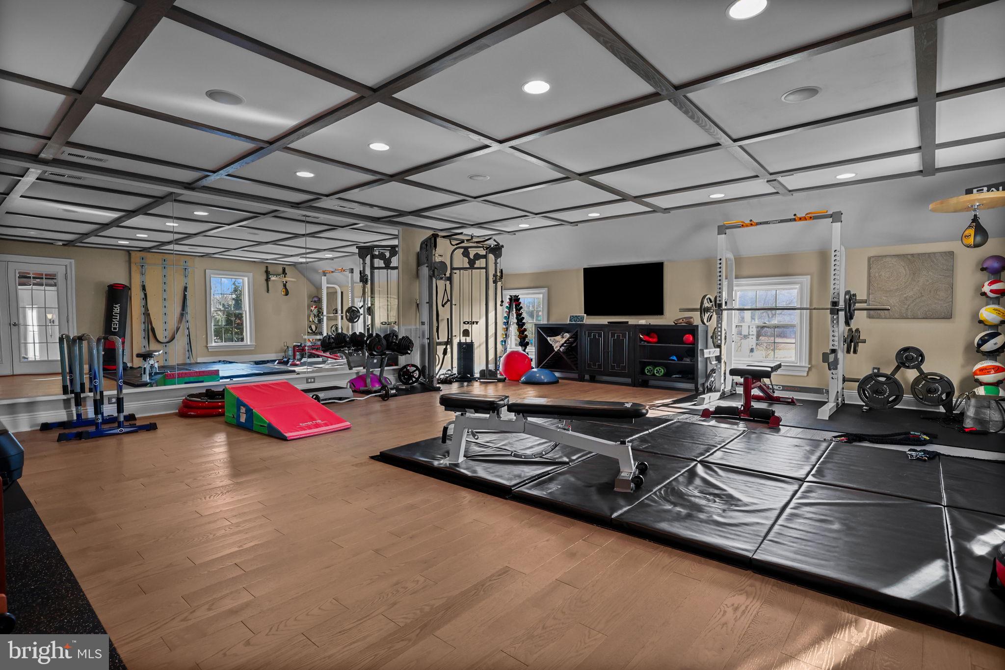 NON APPLICABLE - Residential