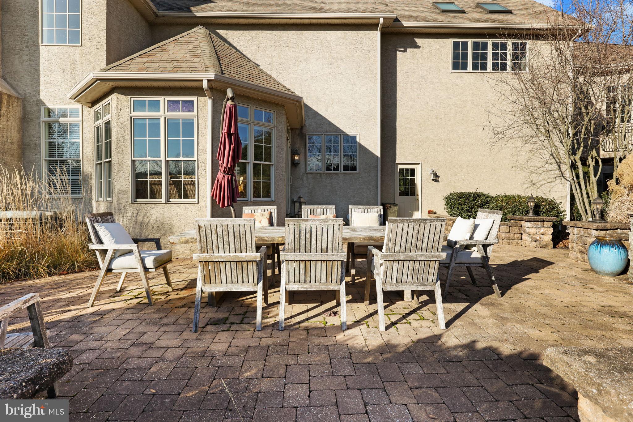 NON APPLICABLE - Residential