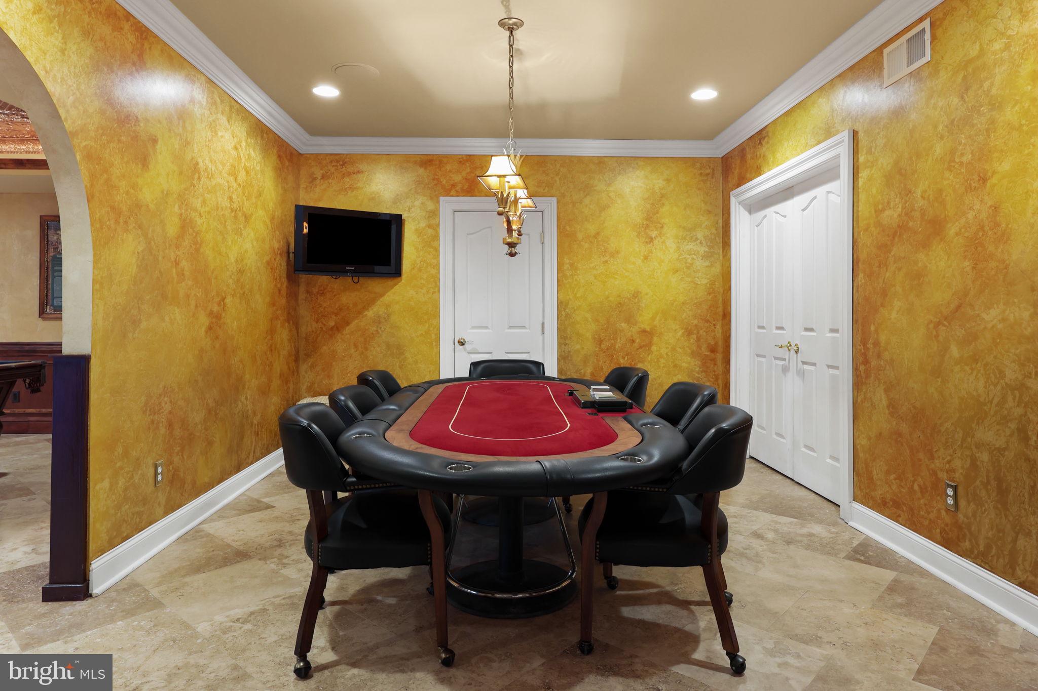 NON APPLICABLE - Residential