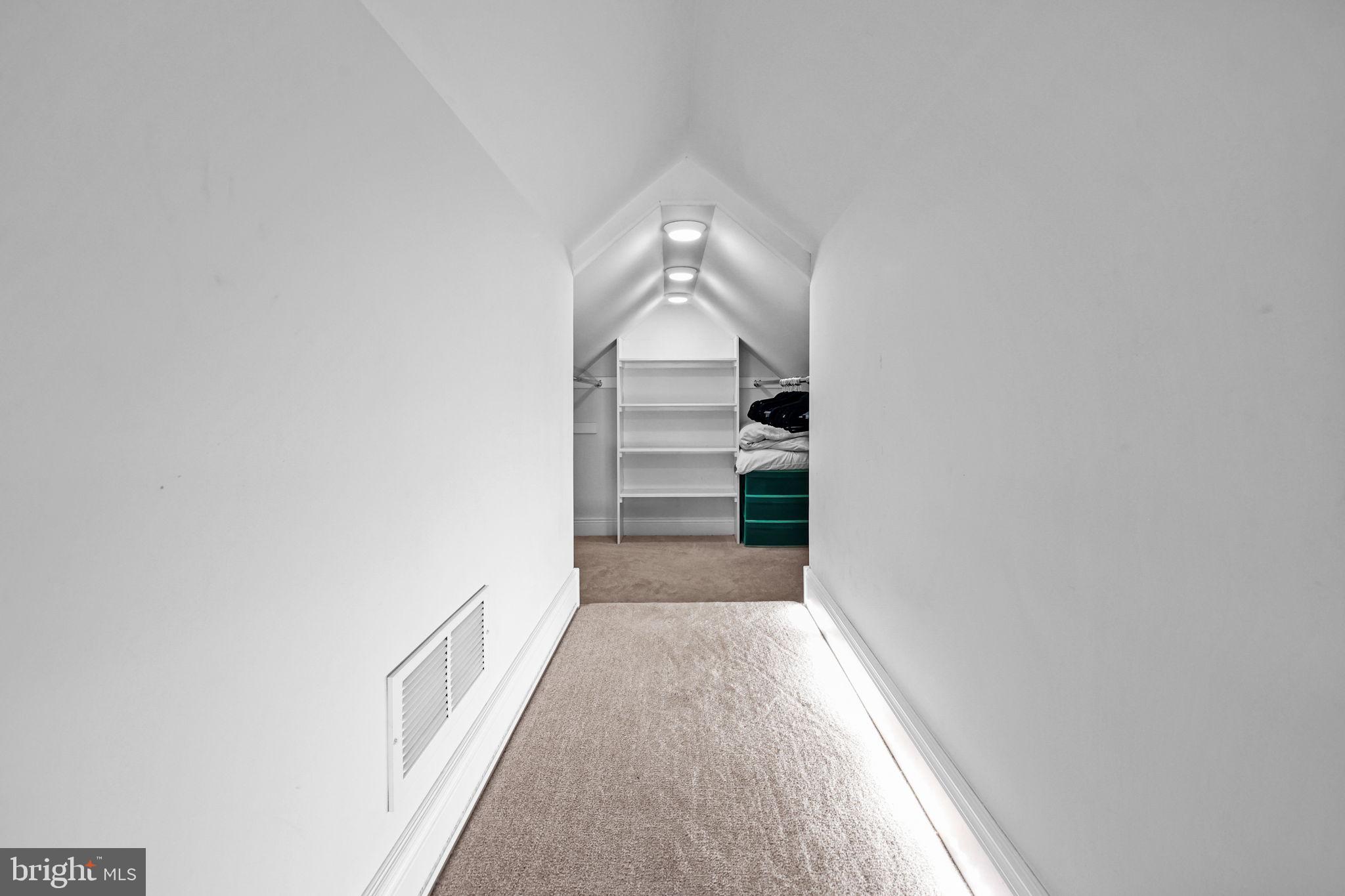 NON APPLICABLE - Residential