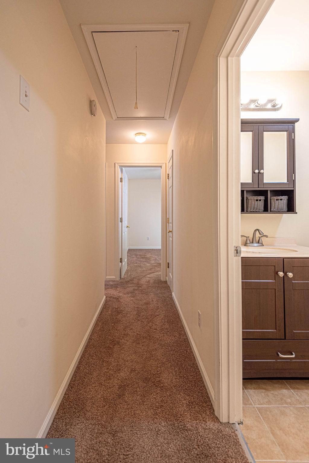 OCEAN PINES - TANGLEWOOD - Residential