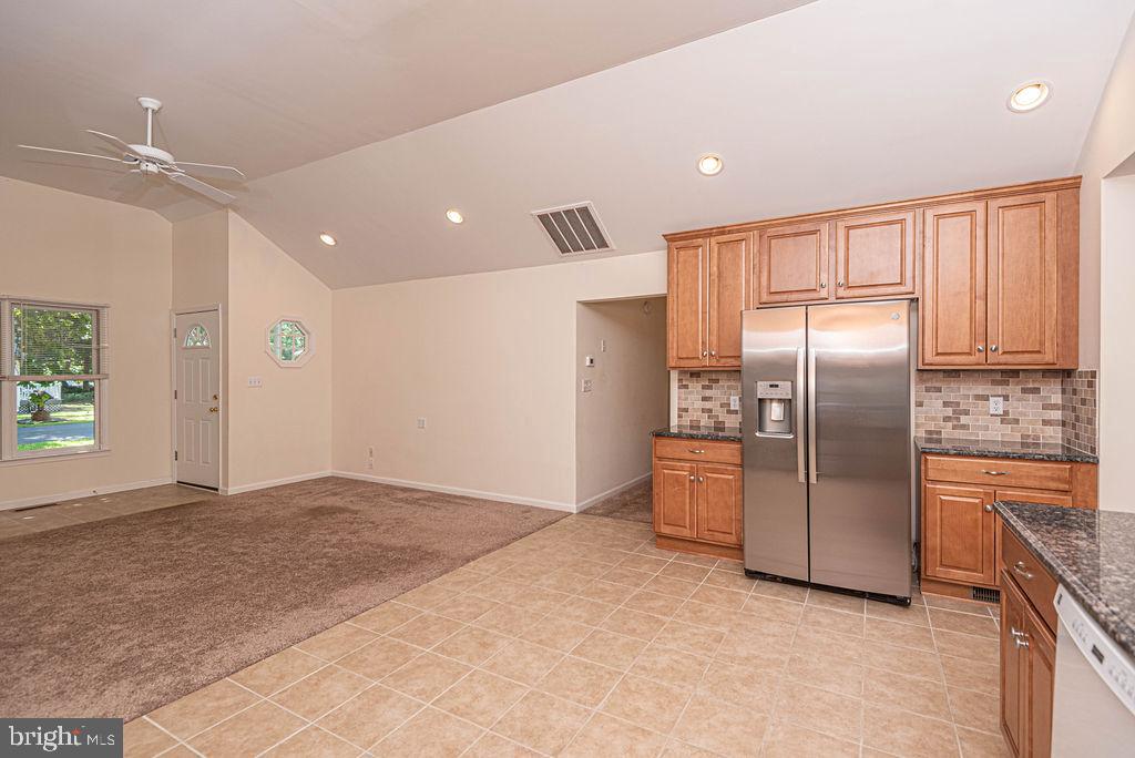 OCEAN PINES - TANGLEWOOD - Residential