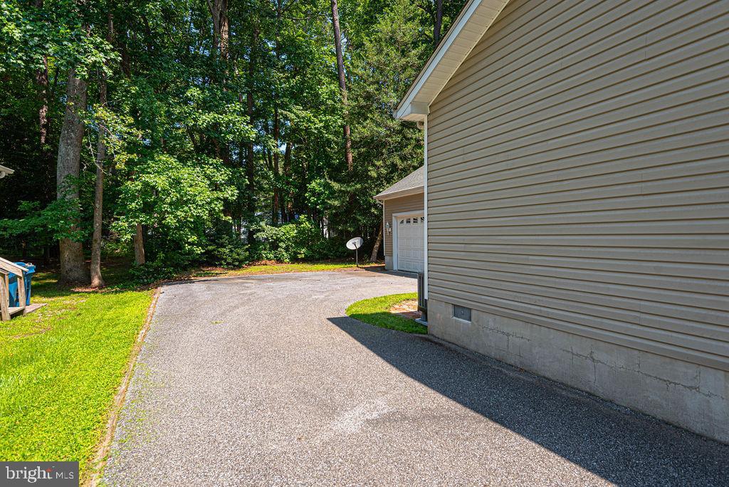 OCEAN PINES - TANGLEWOOD - Residential