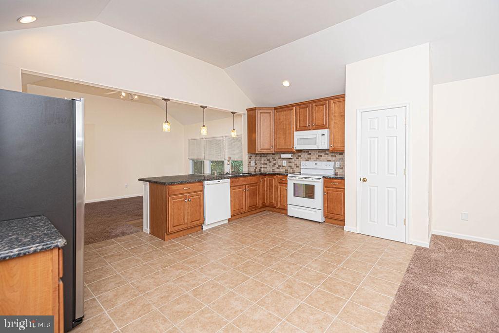 OCEAN PINES - TANGLEWOOD - Residential