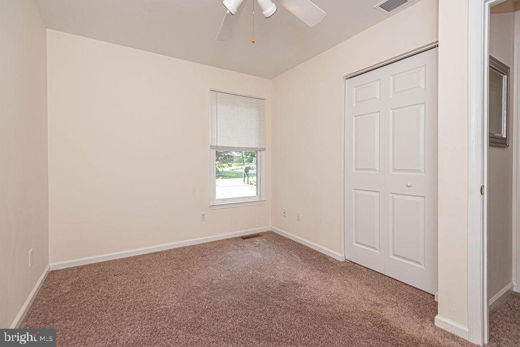 OCEAN PINES - TANGLEWOOD - Residential