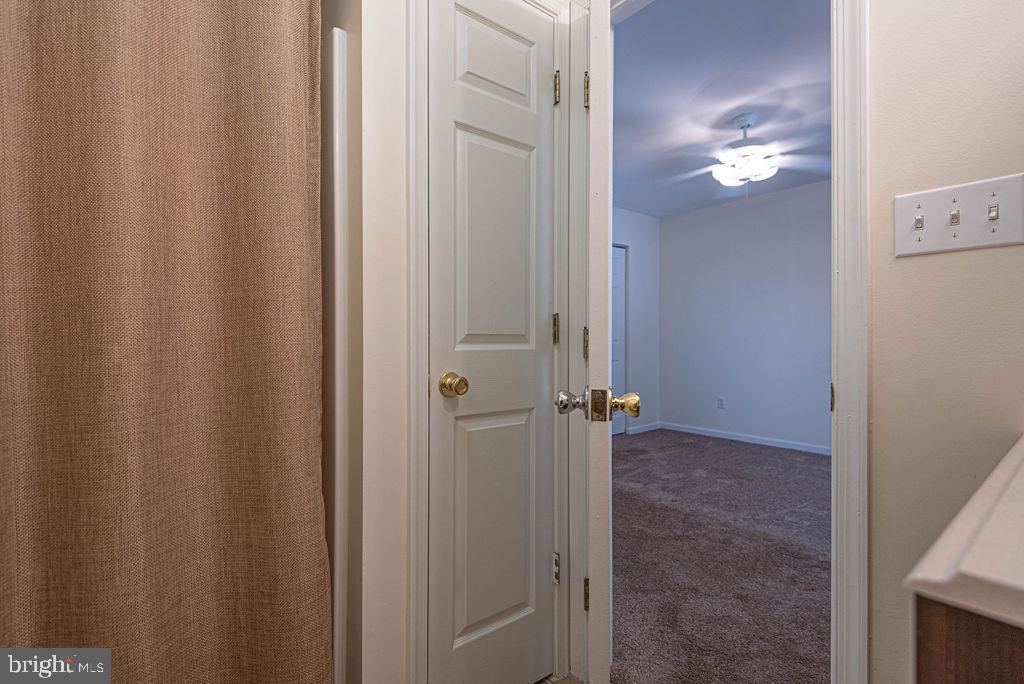 OCEAN PINES - TANGLEWOOD - Residential