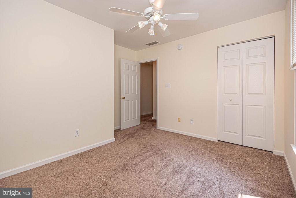 OCEAN PINES - TANGLEWOOD - Residential