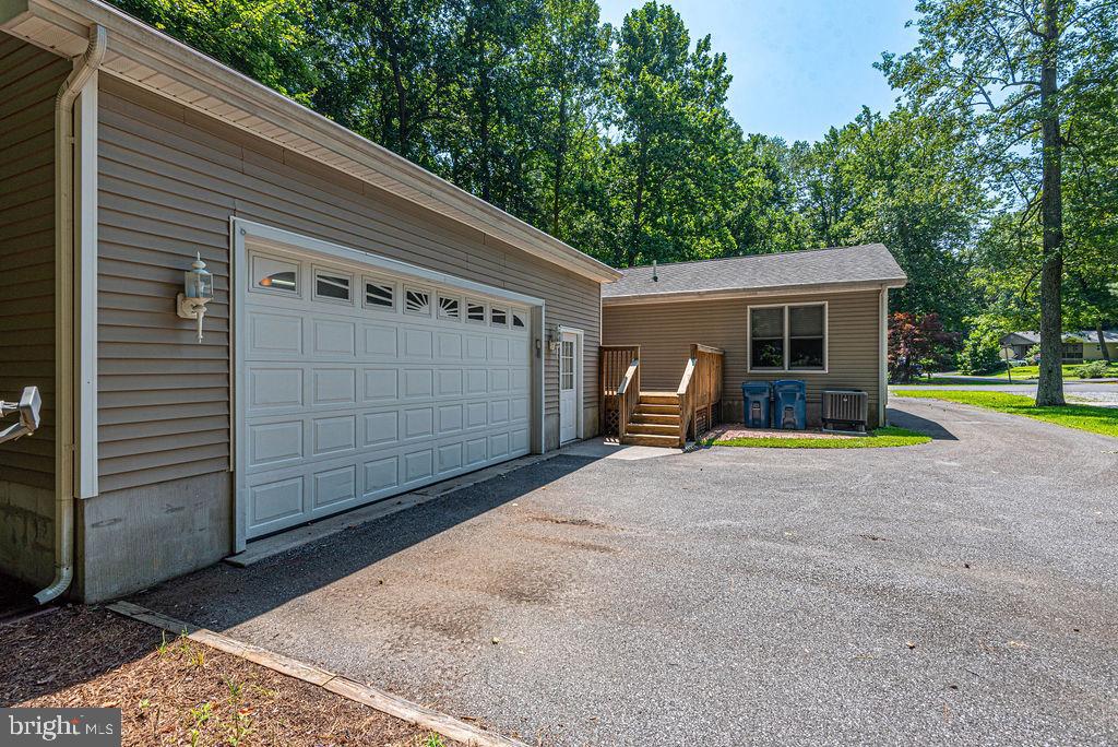 OCEAN PINES - TANGLEWOOD - Residential