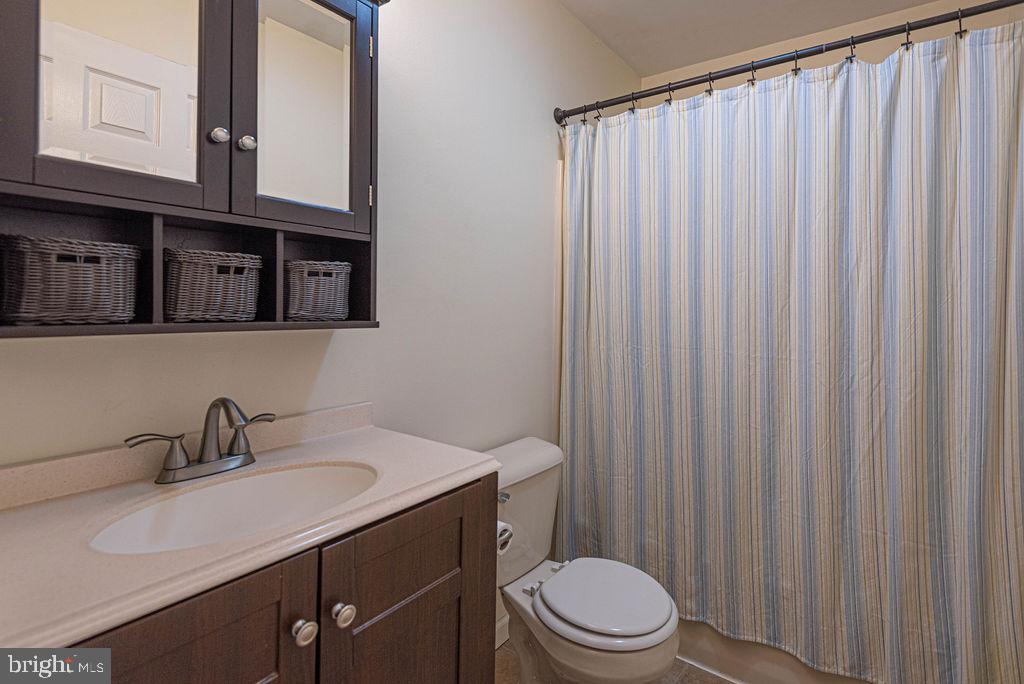 OCEAN PINES - TANGLEWOOD - Residential