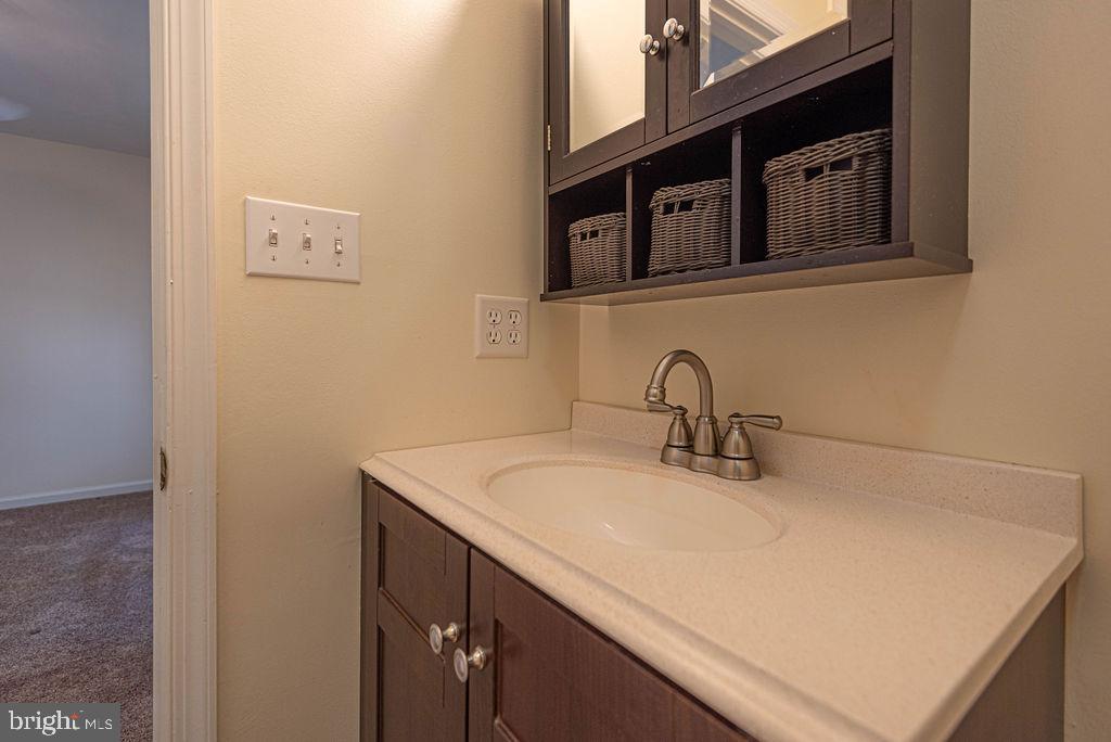 OCEAN PINES - TANGLEWOOD - Residential