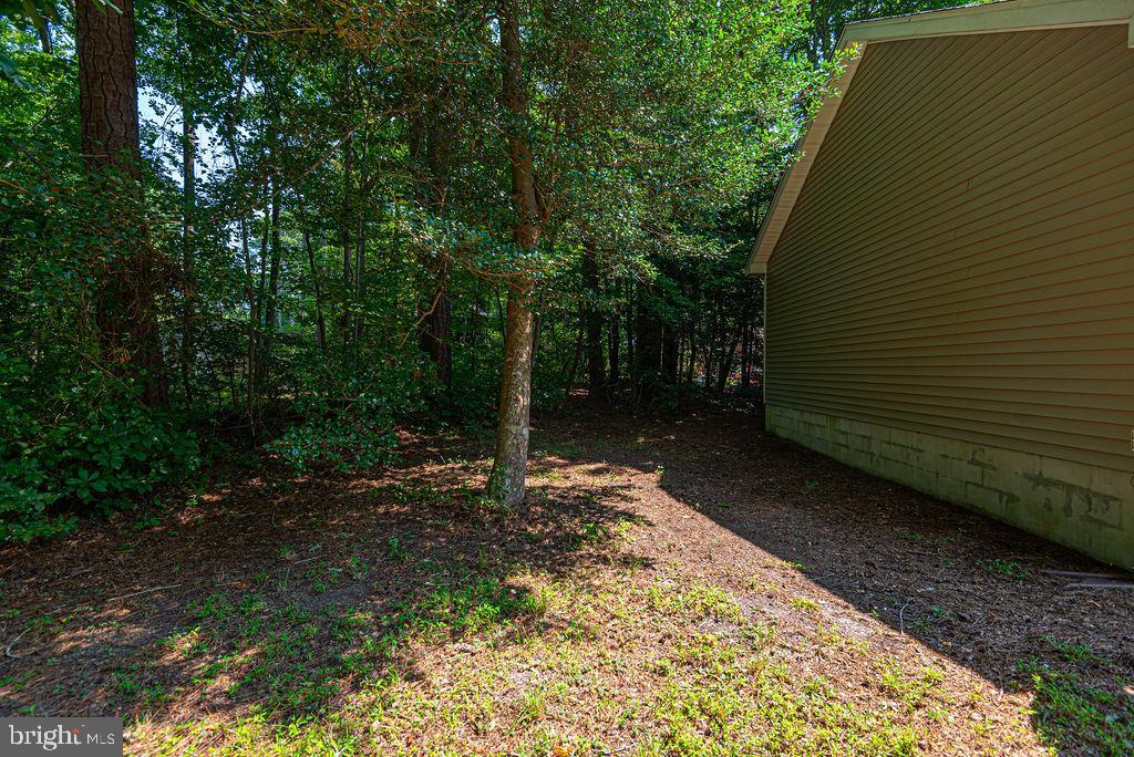 OCEAN PINES - TANGLEWOOD - Residential