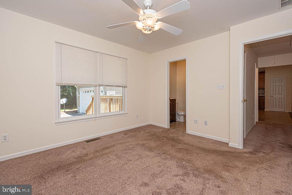 OCEAN PINES - TANGLEWOOD - Residential