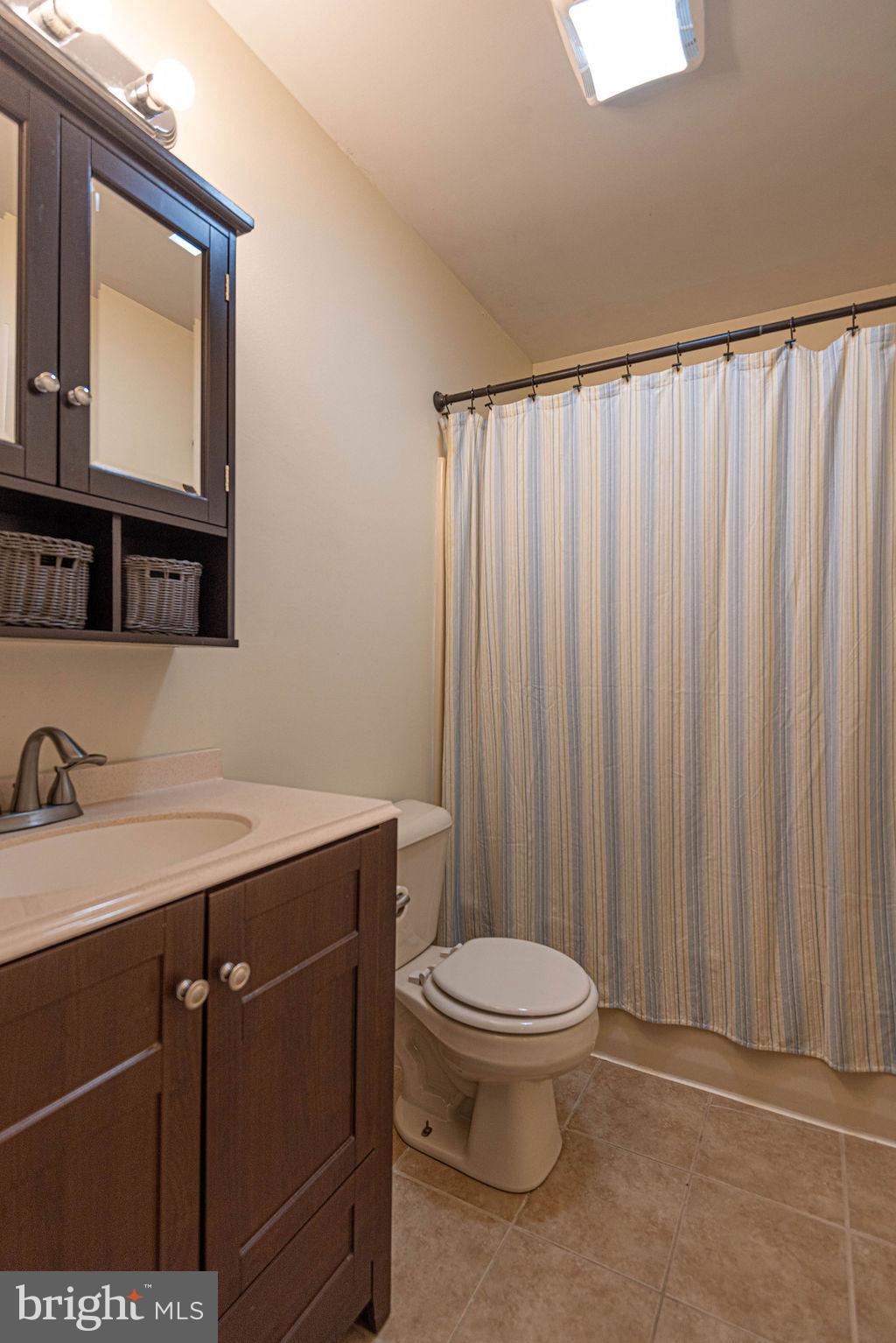 OCEAN PINES - TANGLEWOOD - Residential