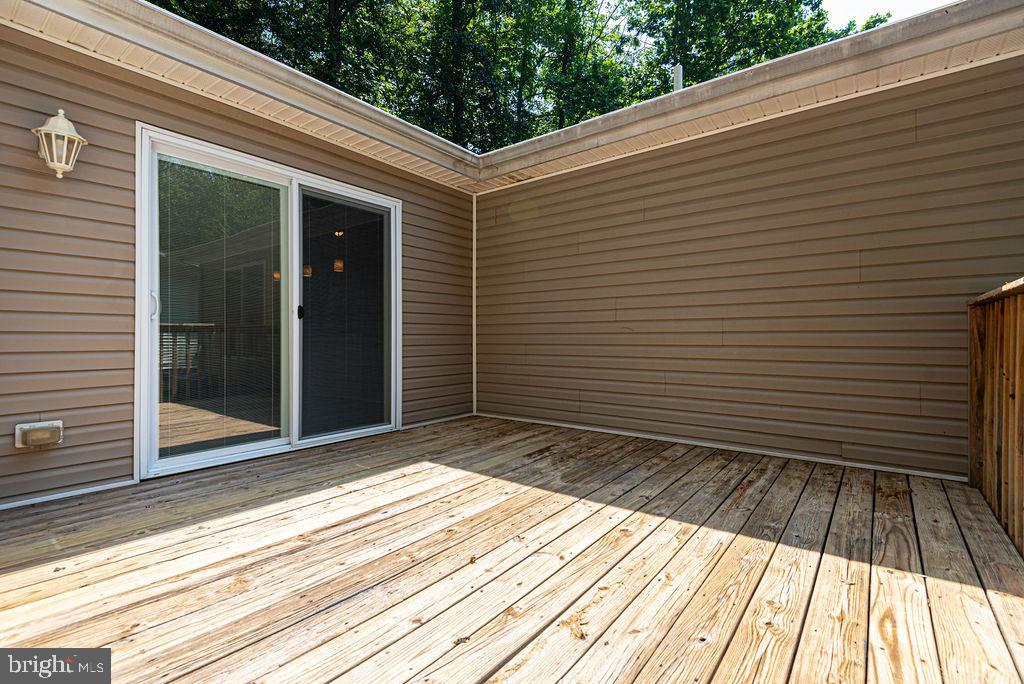 OCEAN PINES - TANGLEWOOD - Residential