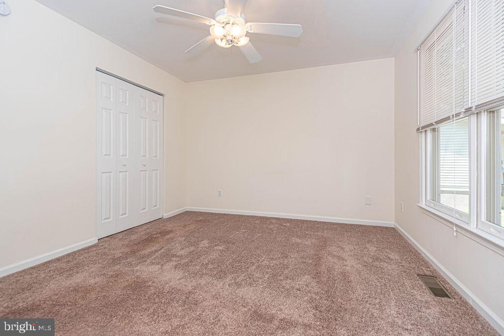 OCEAN PINES - TANGLEWOOD - Residential