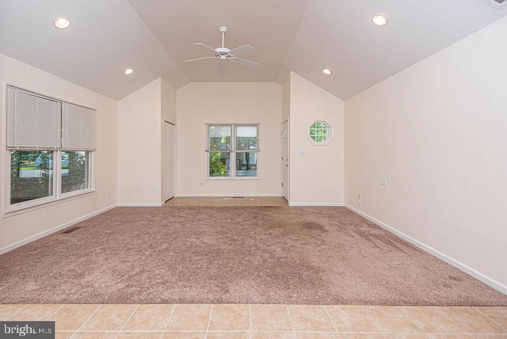 OCEAN PINES - TANGLEWOOD - Residential