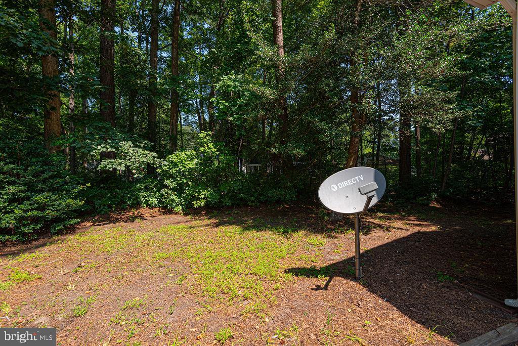 OCEAN PINES - TANGLEWOOD - Residential