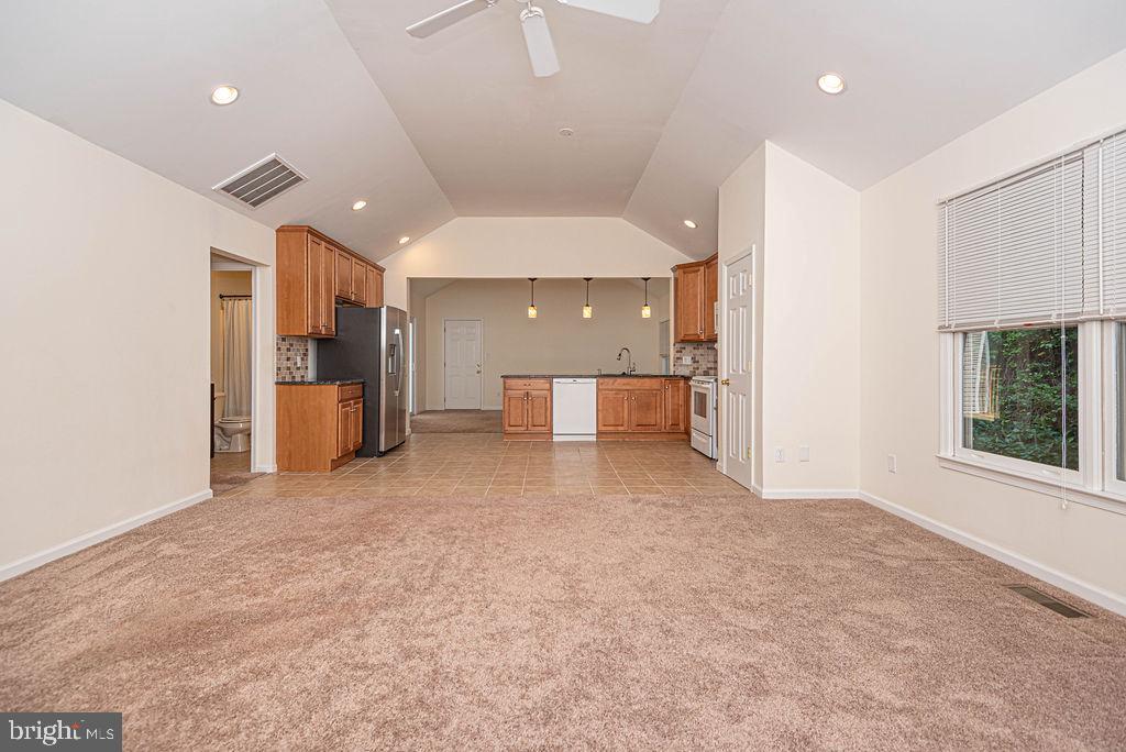 OCEAN PINES - TANGLEWOOD - Residential