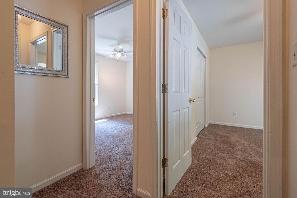 OCEAN PINES - TANGLEWOOD - Residential