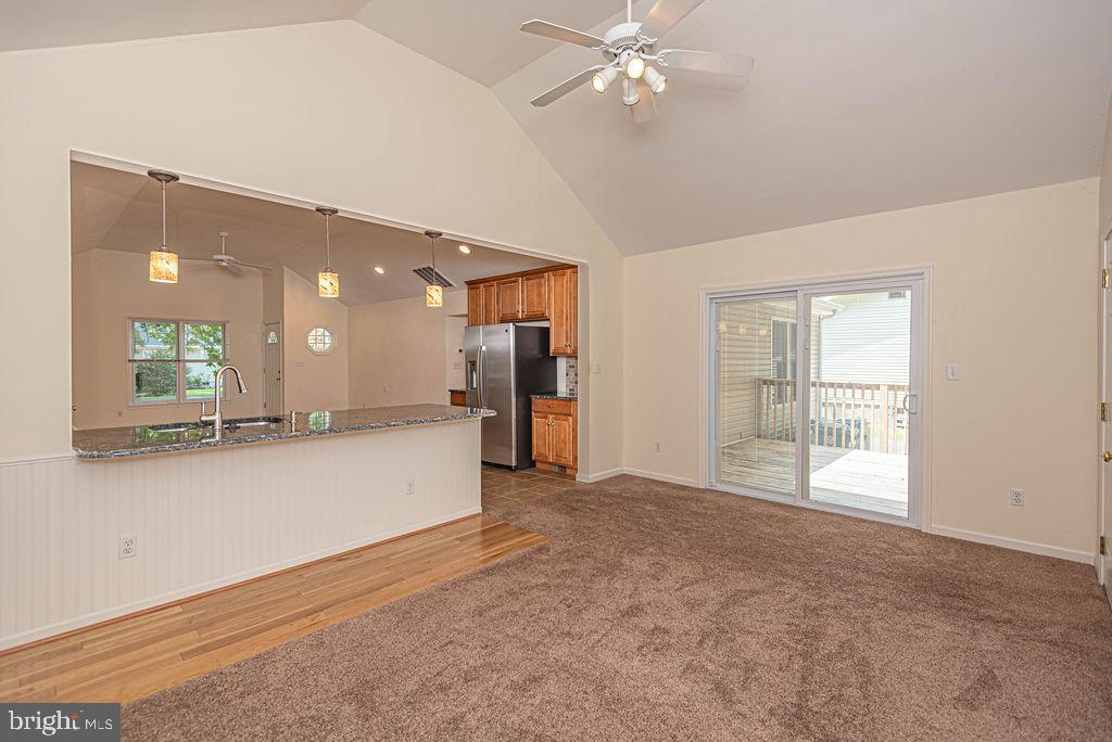 OCEAN PINES - TANGLEWOOD - Residential