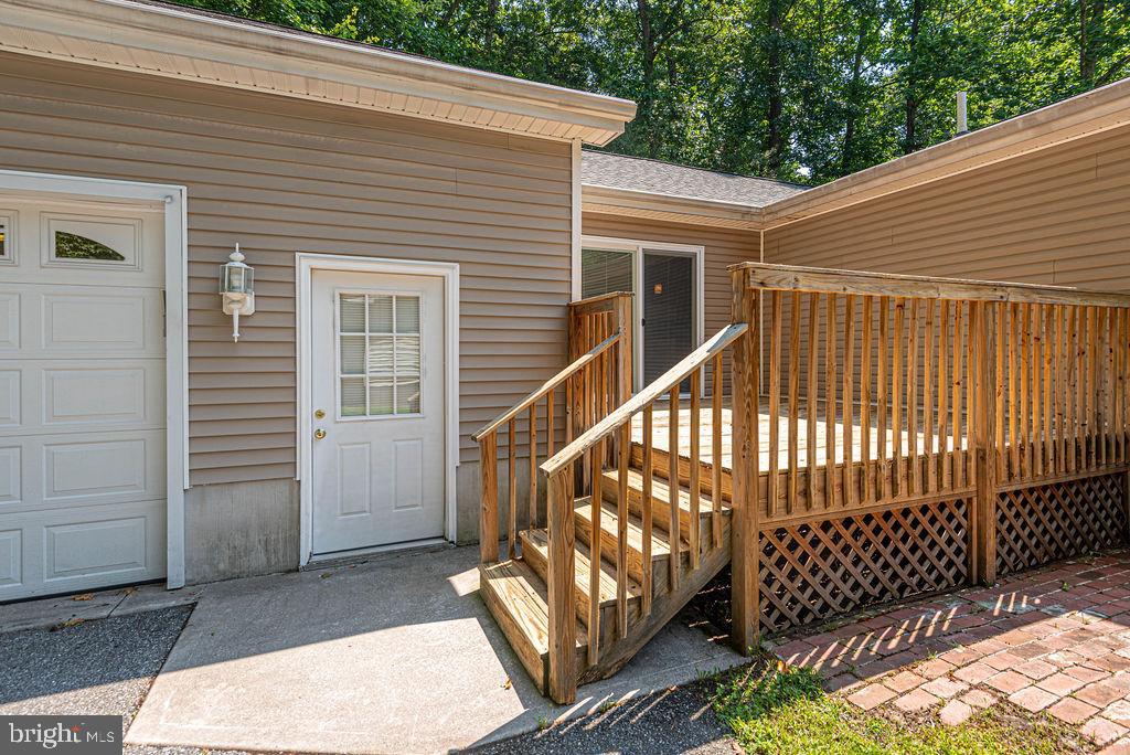 OCEAN PINES - TANGLEWOOD - Residential