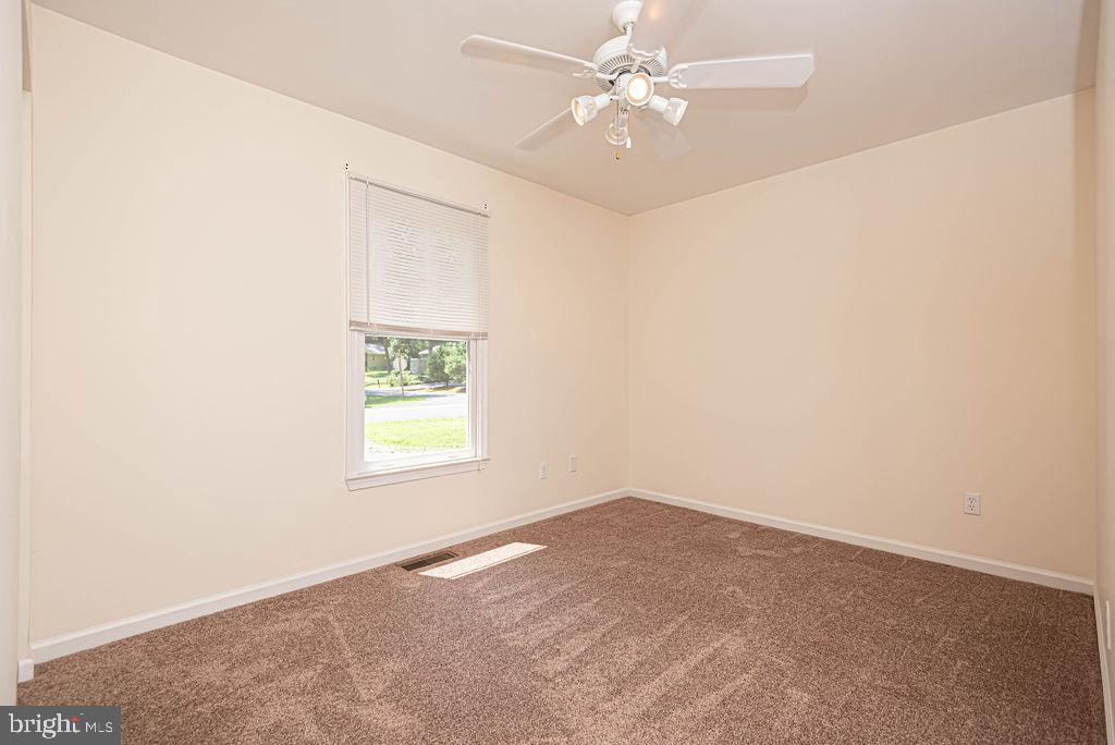 OCEAN PINES - TANGLEWOOD - Residential