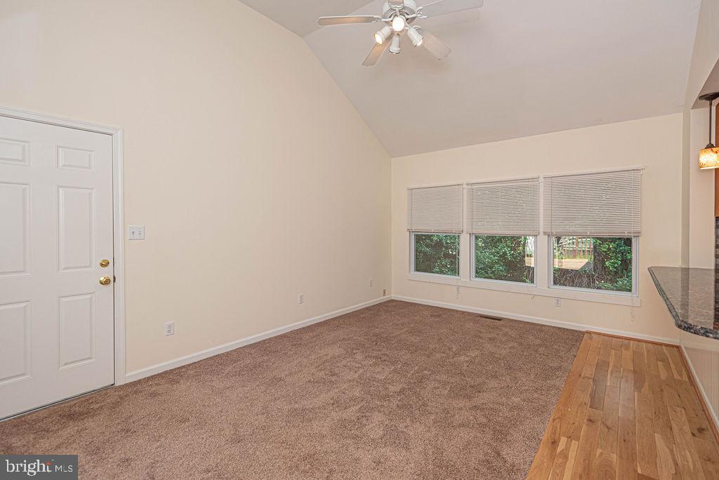 OCEAN PINES - TANGLEWOOD - Residential