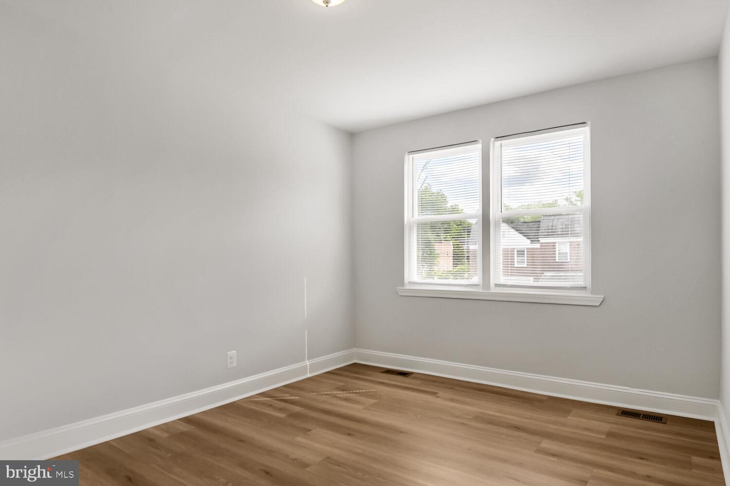 EDMONDSON VIILLAGE - Residential