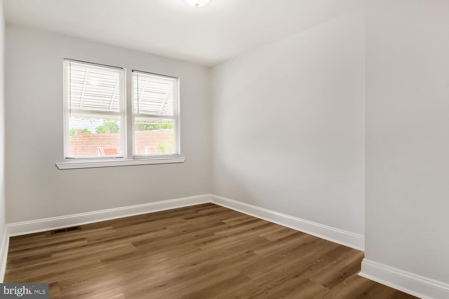 EDMONDSON VIILLAGE - Residential