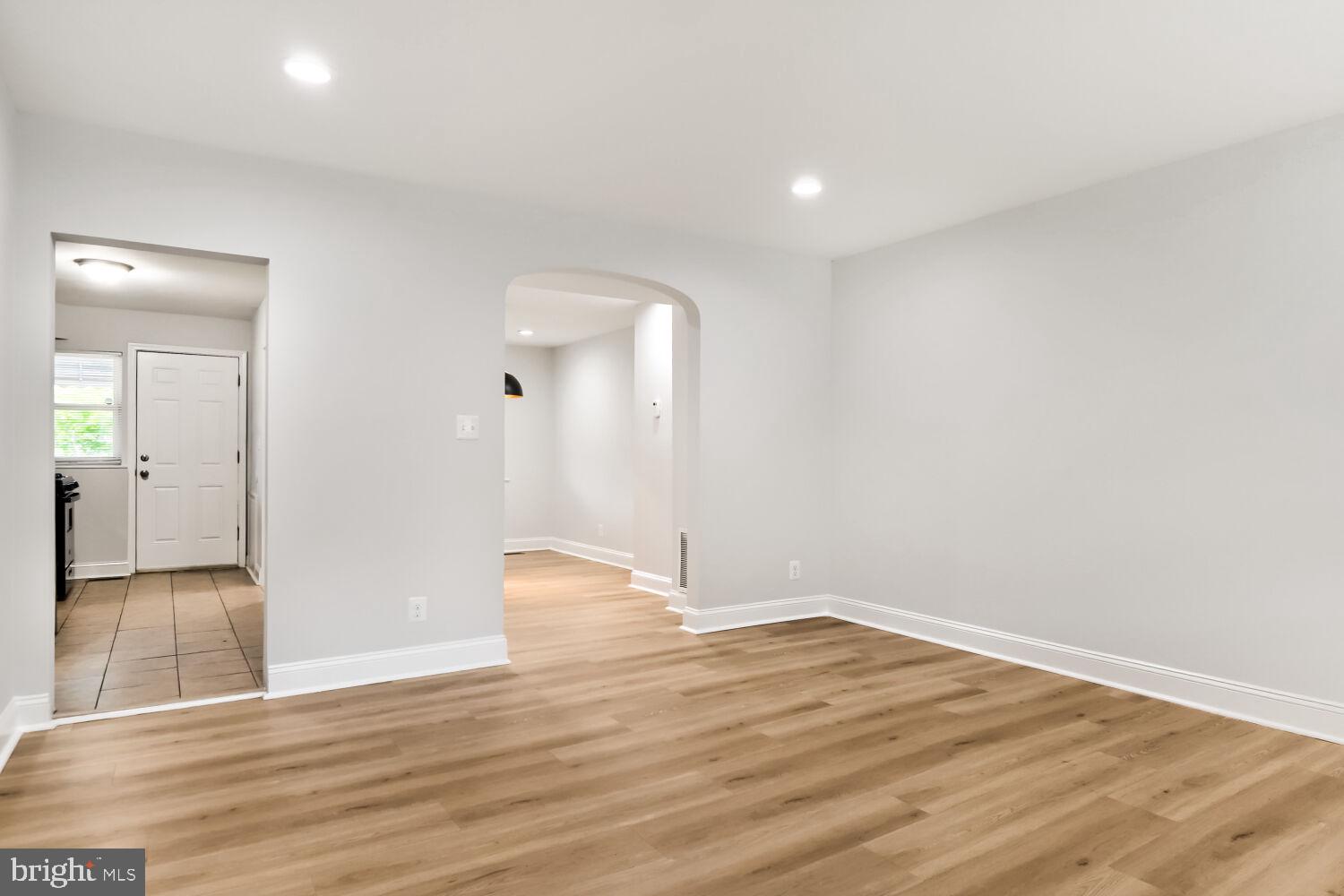 EDMONDSON VIILLAGE - Residential