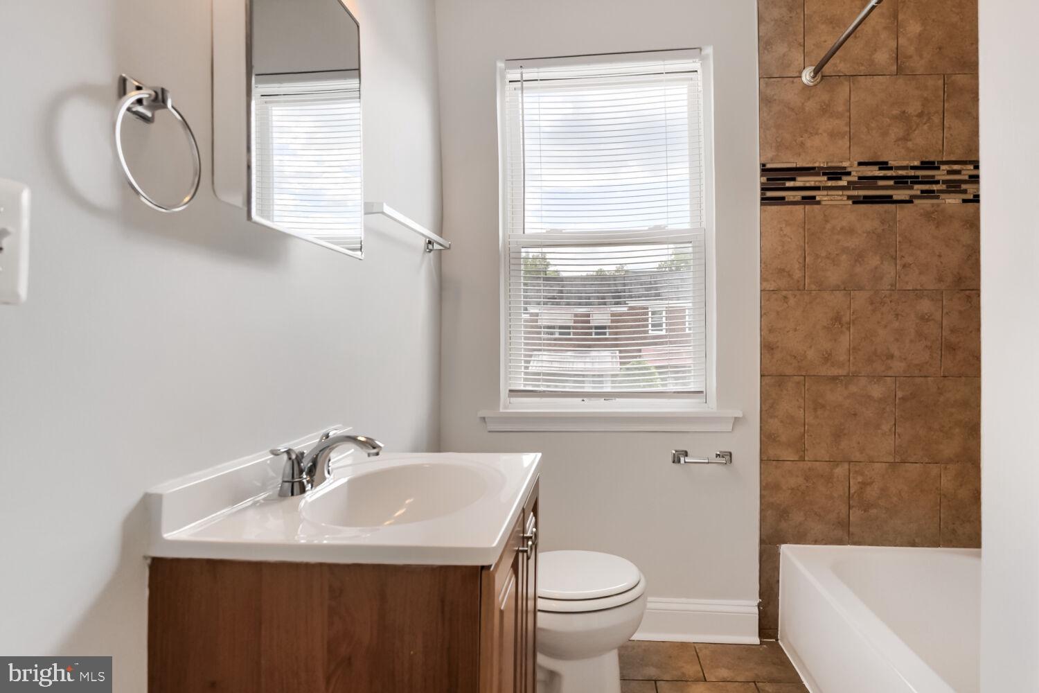 EDMONDSON VIILLAGE - Residential