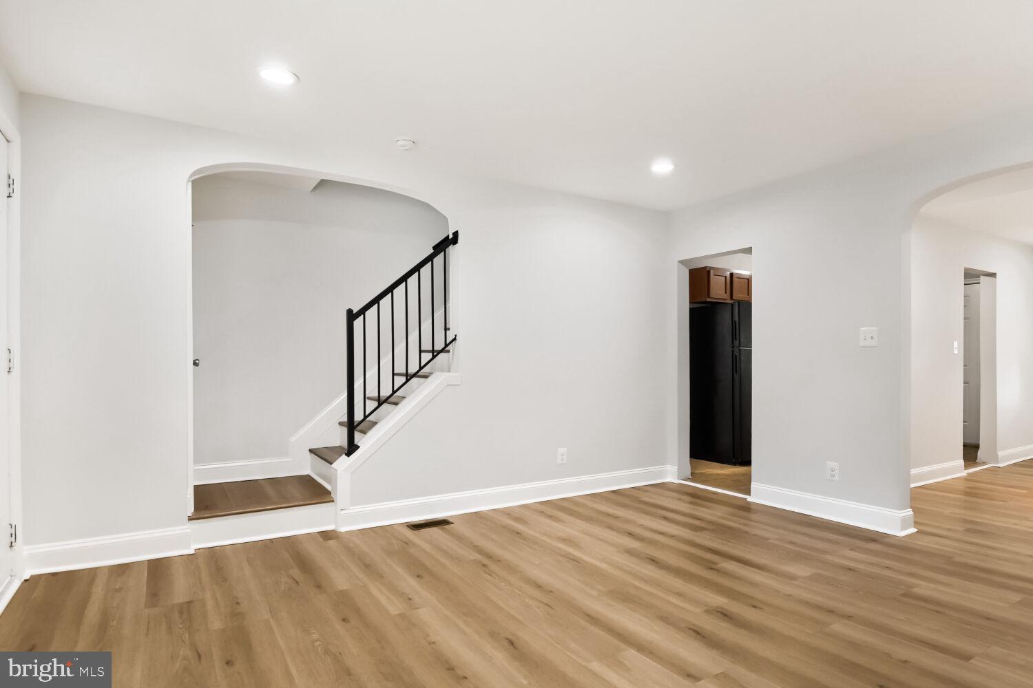 EDMONDSON VIILLAGE - Residential