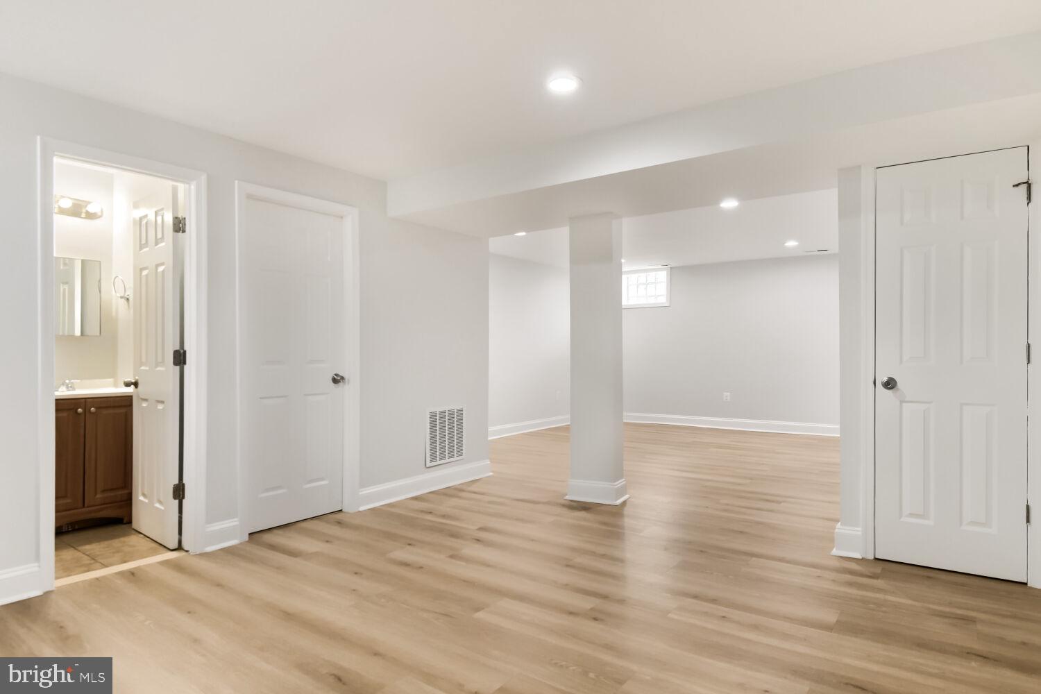 EDMONDSON VIILLAGE - Residential