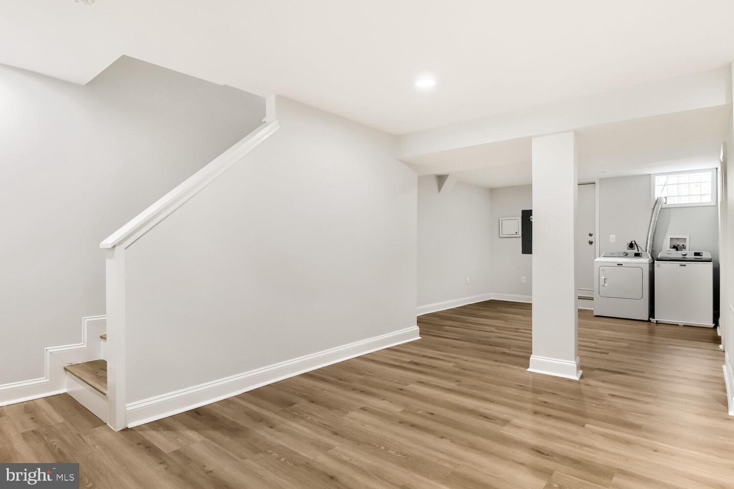 EDMONDSON VIILLAGE - Residential