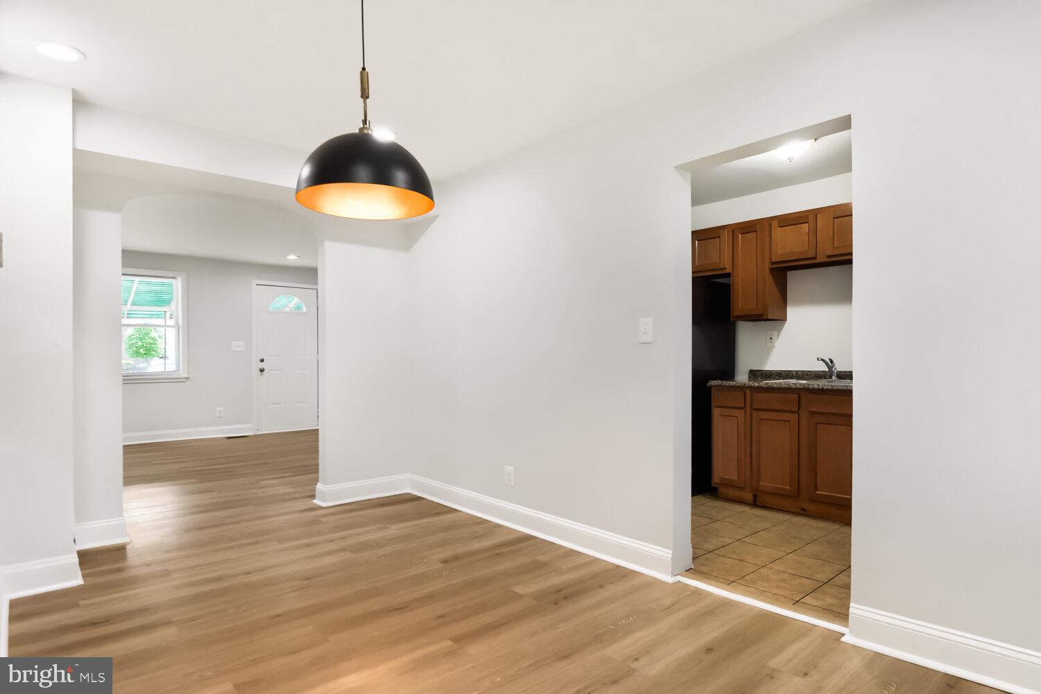 EDMONDSON VIILLAGE - Residential